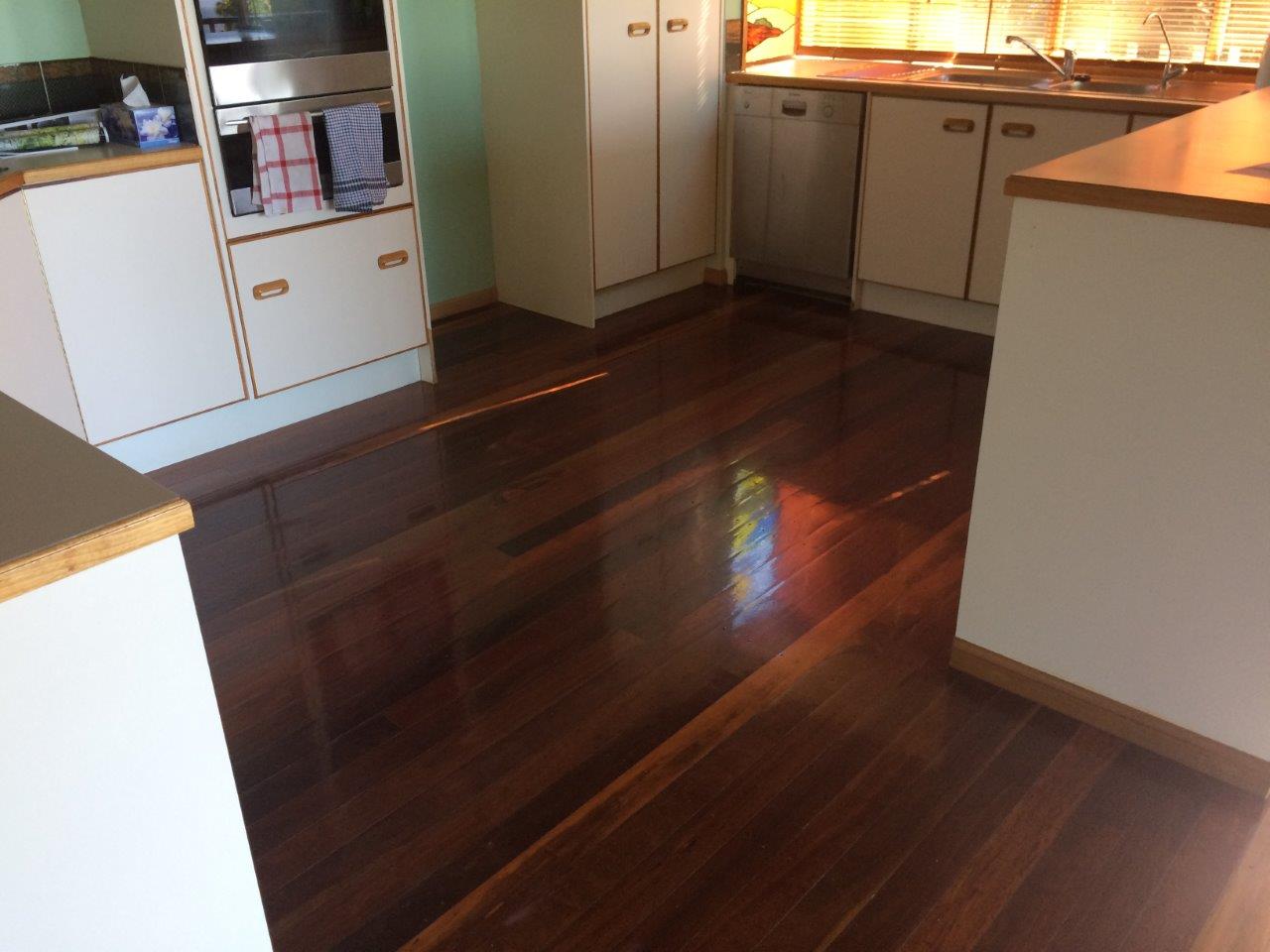 Best Floor Sanding Melbourne