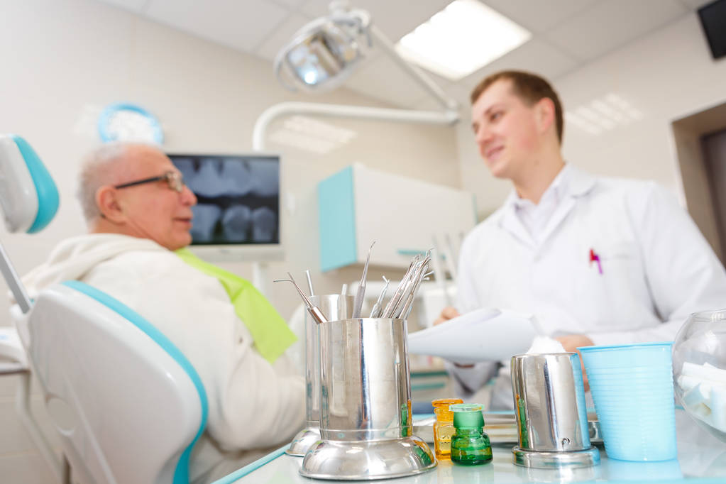Dental Clinic of All On 4 In Perth, WA Cost Of All On 4 In Perth