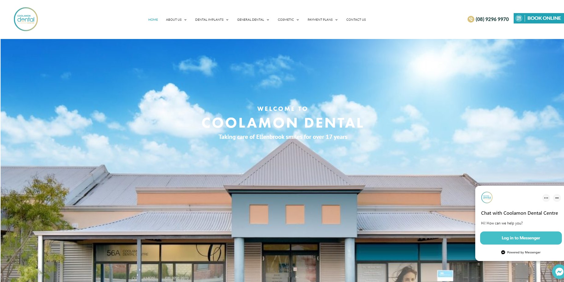 Coolamon Dental Center Ellenbrook Coolamon Dental Center Ellenbrook