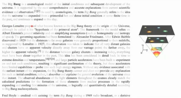 Eye controlled reading