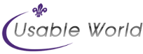 (c) Usableworld.com.au
